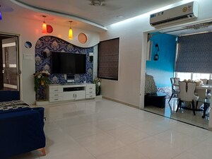 3 BHK Apartment For Sale in Eisha Loreals, Kondhwa