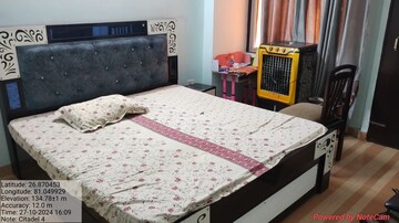 3 BHK Apartment For Rent in Paarth Aadyant, Gomti Nagar