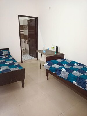 Bedroom in  Pg at Sector 49 – for Rent