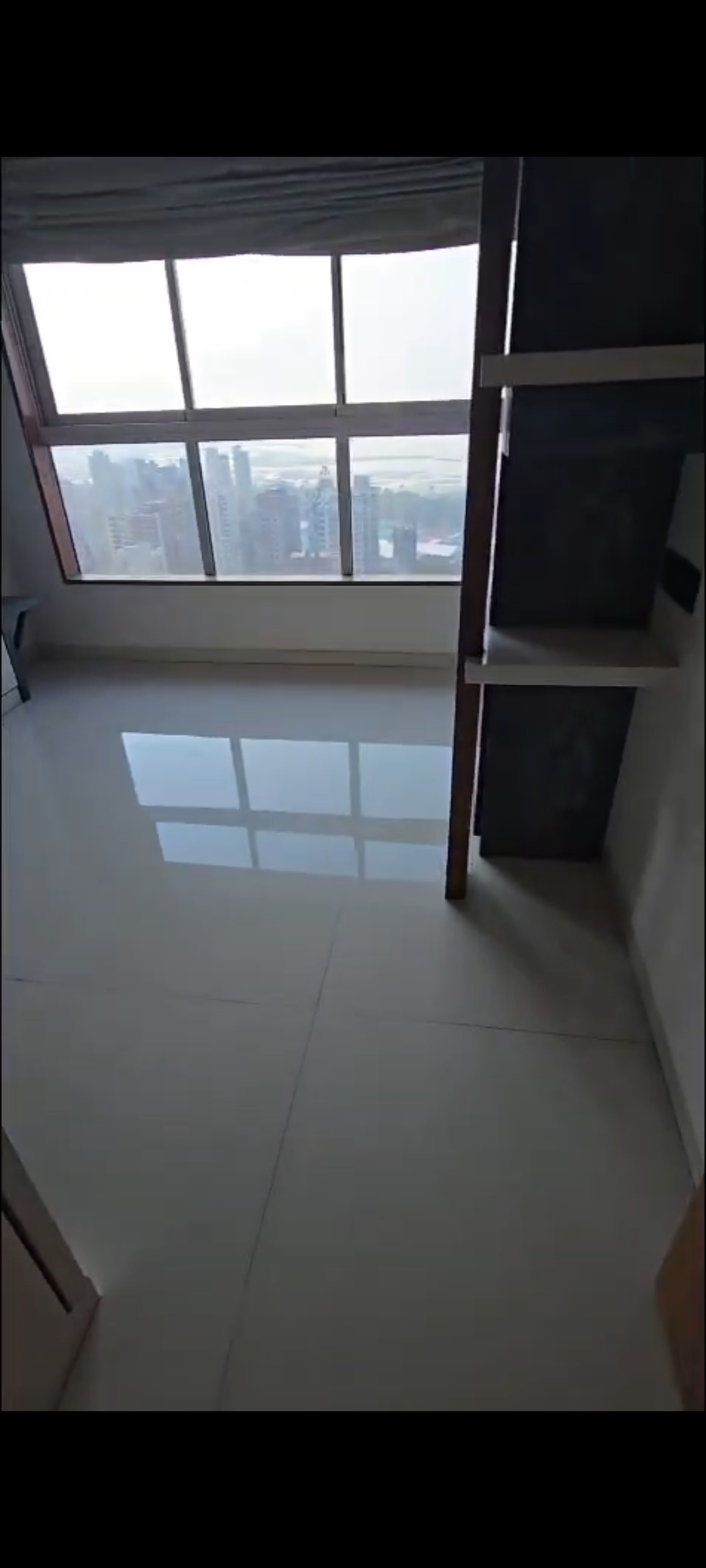 2 BHK Apartment For Rent in Wadhwa Pristine