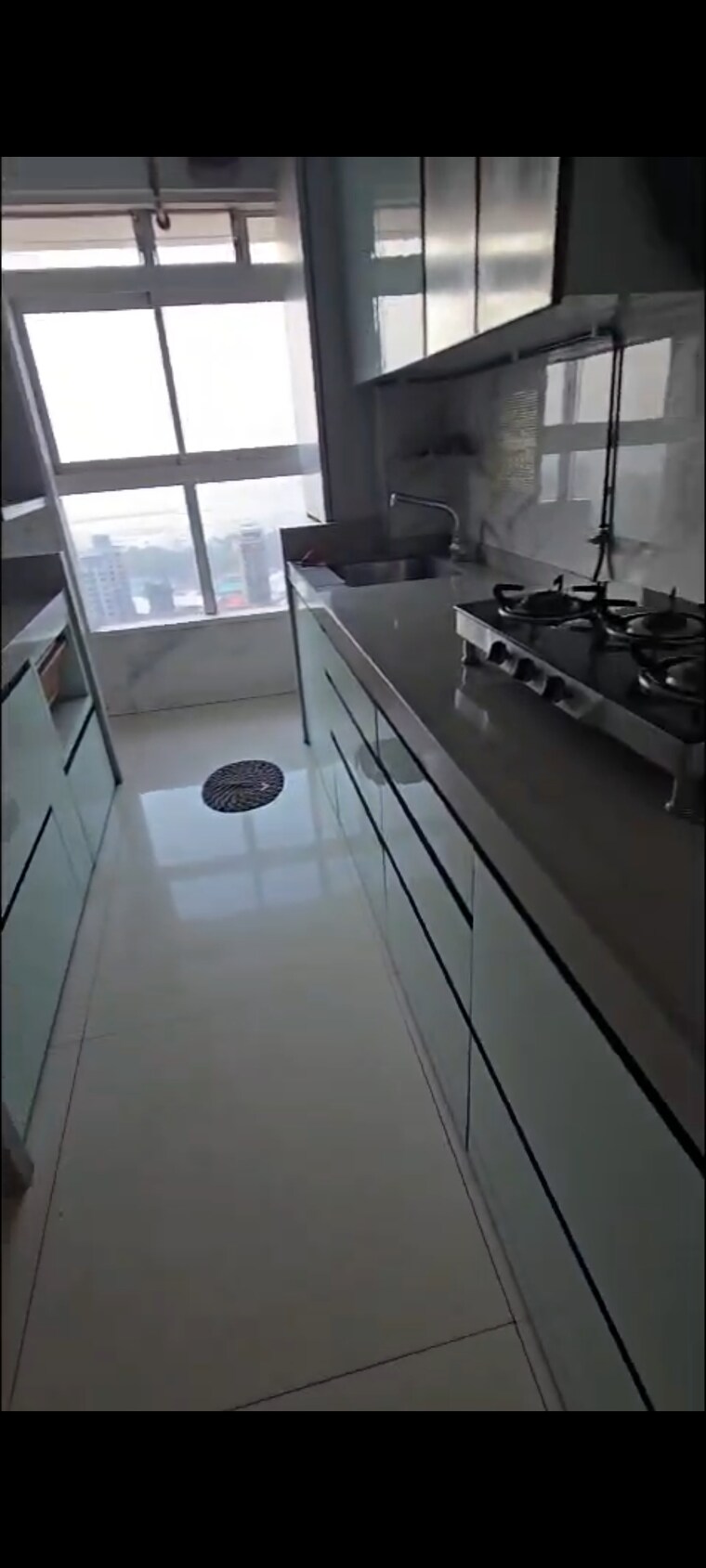 Master Bedroom, wadhwa-pristine 2 Bedroom 732 Sq.Ft. Apartment In Matunga West Mumbai 9674087