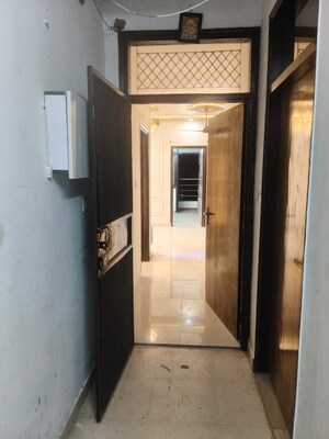 3 BHK Builder Floor For Sale in Bharat Society, Dwarka Mor