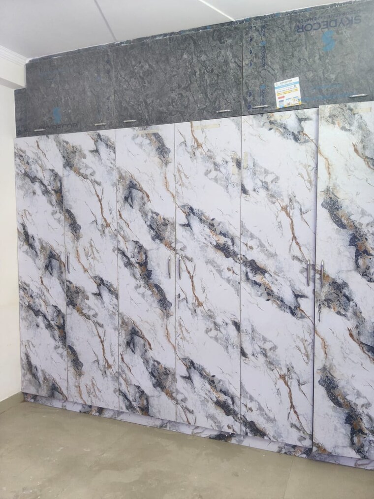 Room, bharat-society 3 Bedroom 1600 Sq.Ft. Builder Floor In Dwarka Mor Delhi 9674094