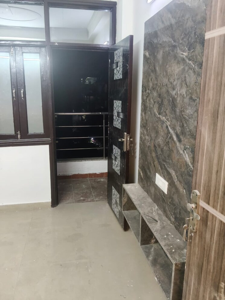 undefined, bharat-society 3 Bedroom 1600 Sq.Ft. Builder Floor In Dwarka Mor Delhi 9674094