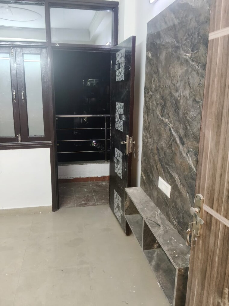 undefined, bharat-society 3 Bedroom 1600 Sq.Ft. Builder Floor In Dwarka Mor Delhi 9674094