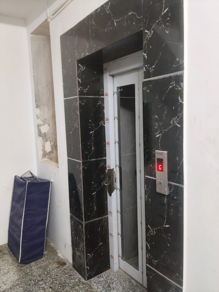 undefined, bharat-society 3 Bedroom 1600 Sq.Ft. Builder Floor In Dwarka Mor Delhi 9674094