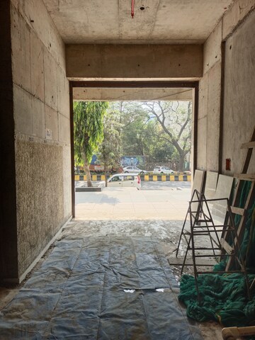  Shop For Sale in Lakhanis Palm View, Nerul