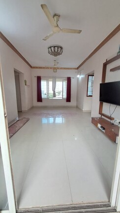 3 BHK Apartment For Sale in Kumar Palmgrove