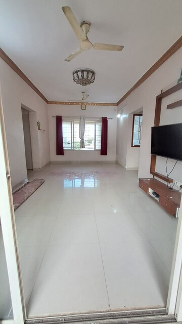 3 BHK Apartment For Sale in Kumar Palmgrove, Kondhwa