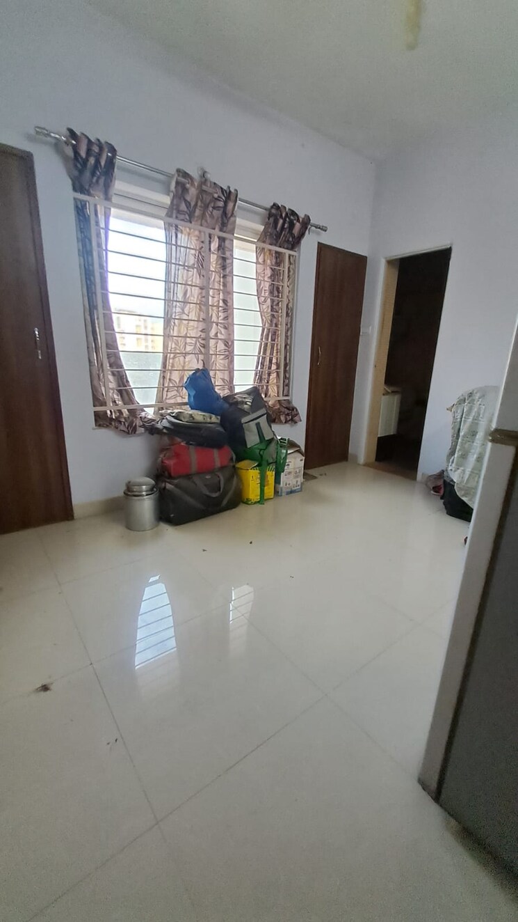 Study Room, kumar-palmgrove 3 Bedroom 1250 Sq.Ft. Apartment In Kondhwa Pune 9674095