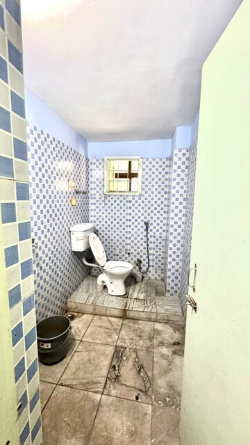 Bathroom in  Office Space at Exhibition Road – for Rent