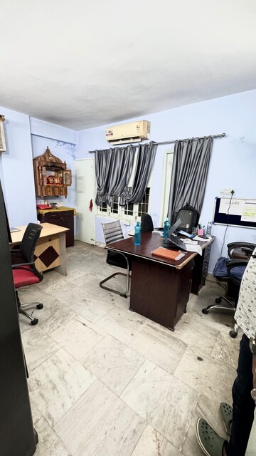 Team Area in  Office Space at Exhibition Road – for Rent