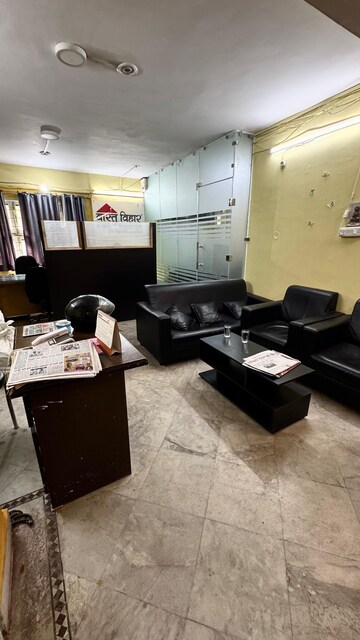 Team Area in  Office Space at Exhibition Road – for Rent