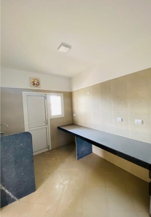 Kitchen in 2 BHK Apartment at Sobha Orion, Kondhwa – for Rent