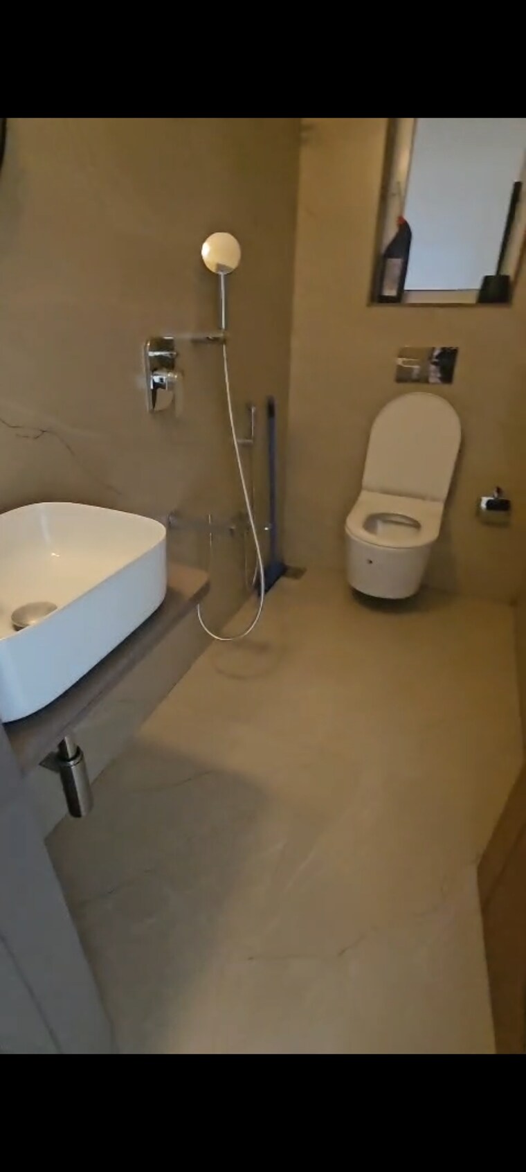 Bathroom, moreshwar-19-east 2 Bedroom 1200 Sq.Ft. Apartment In Nerul Navi Mumbai 9674118