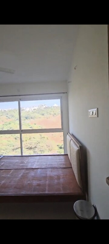 Furnished Amenities in 2 BHK Apartment at Moreshwar 19 East, Nerul – for Rent