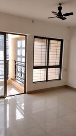 1.5 BHK + Pooja Room 890 Sq.Ft. Apartment in Amit Colori