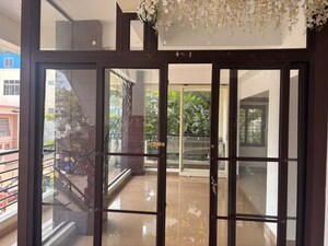 Team Area in  Office Space at Basavanagudi – for Rent