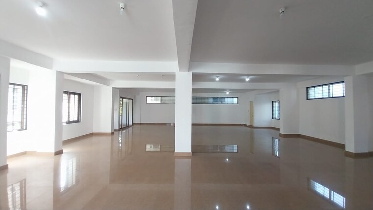 Team Area, basavanagudi Commercial Office Space 2200 Sq.Ft. In Basavanagudi Bangalore 9674122