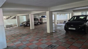 Parking in  Office Space at Basavanagudi – for Rent