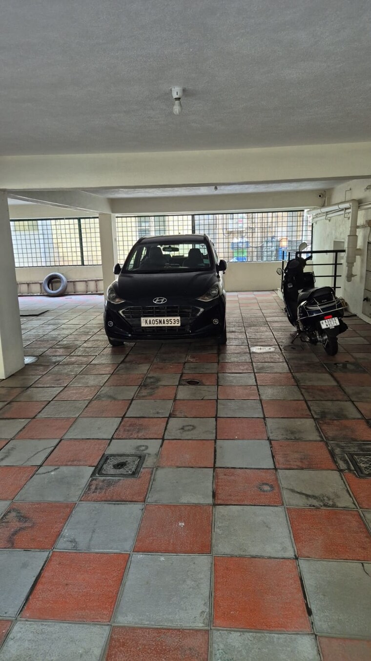 Terrace, basavanagudi Commercial Office Space 2200 Sq.Ft. In Basavanagudi Bangalore 9674122