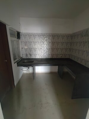 Kitchen in 2 BHK Apartment at Mantra Ira, Undri – for Sale