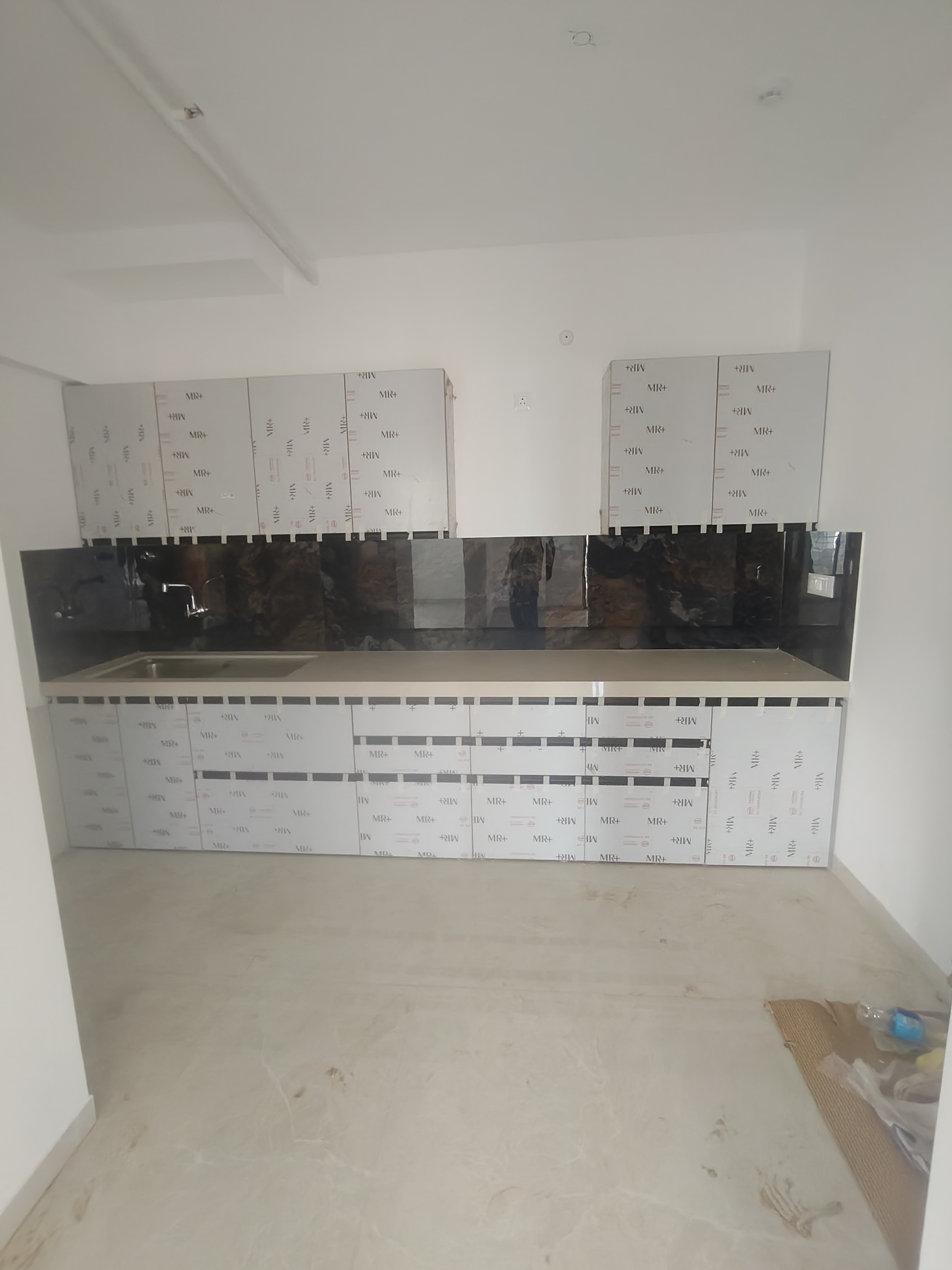 2 BHK + Pooja Room Apartment For Rent in Kanifnath Royal KP Stellar