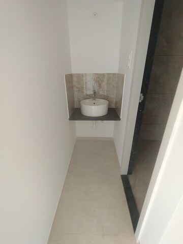 Balcony in 2 BHK Apartment at Kanifnath Royal KP Stellar, Mohammadwadi – for Rent