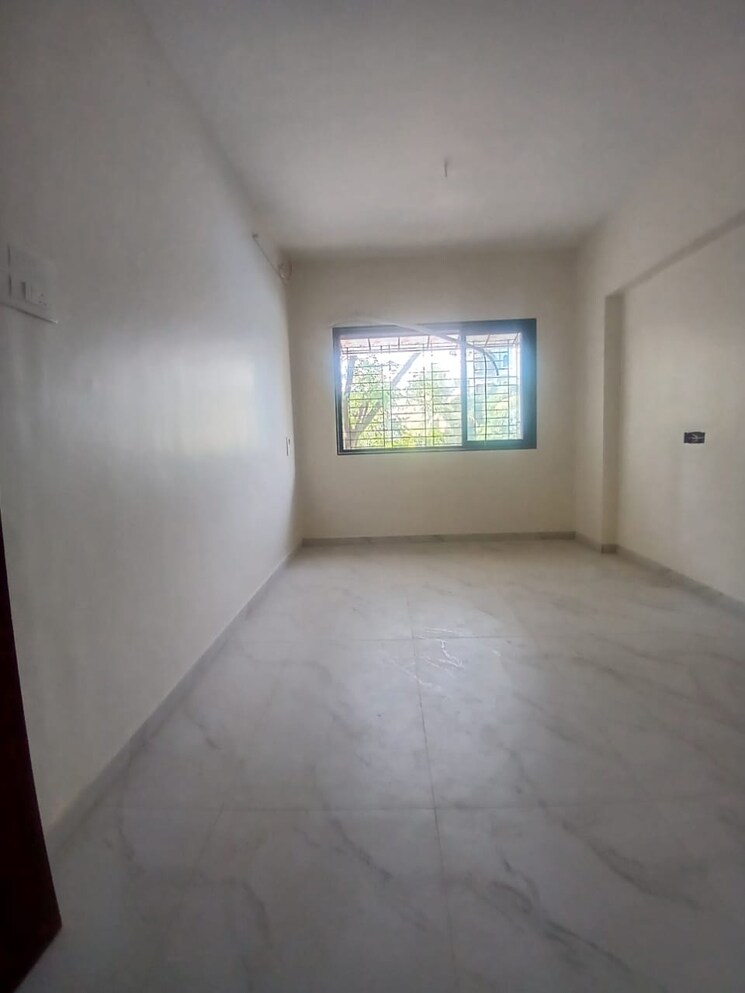 Living Room, prime-chs 1 Bedroom 430 Sq.Ft. Apartment In Mulund East Mumbai 9674133