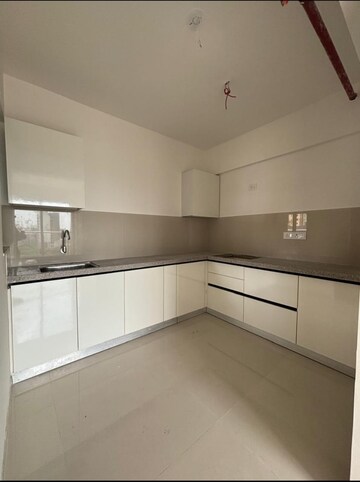 Kitchen in 2 BHK Apartment at Gagan Ela, Nibm Road – for Rent