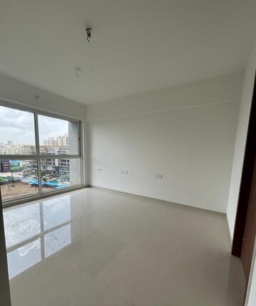 Master Bedroom in 2 BHK Apartment at Gagan Ela, Nibm Road – for Rent