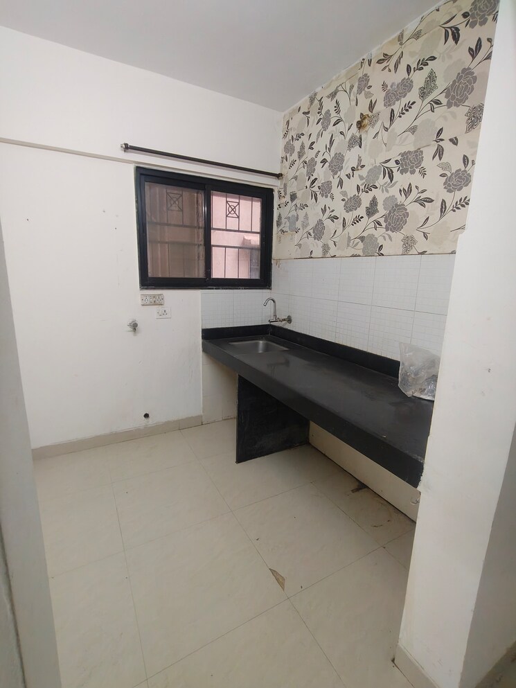 Kitchen, raheja-vistas-phase-3 2 Bedroom 801 Sq.Ft. Apartment In Mohammadwadi Pune 9674127