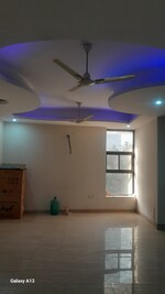 4 BHK 2400 Sq.Ft. Builder Floor in Uppal Southend
