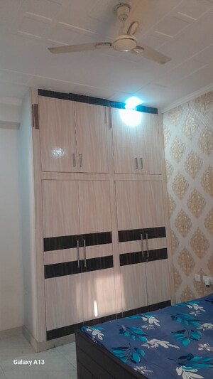 Furnished Amenities in 4 BHK Builder Floor at Uppal Southend, Sector 49 – for Rent