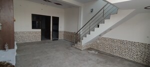 4 BHK Independent House – Exterior View View at Lal Kuan - for Sale