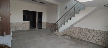 4 BHK Independent House – Exterior View View at Lal Kuan - for Sale