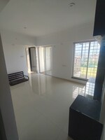 2 BHK + Pooja Room 1000 Sq.Ft. Apartment in Majestique 38 Park Majestique