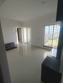 2 BHK + Pooja Room Apartment For Sale in Majestique 38 Park Majestique