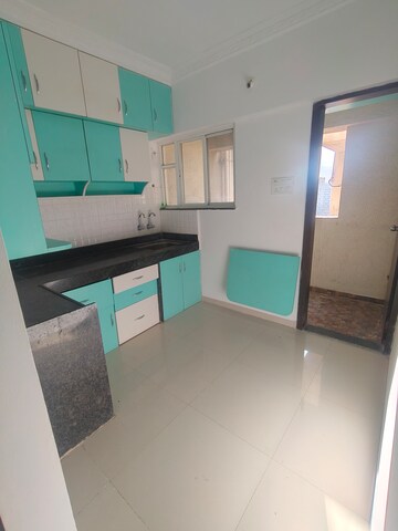 Team Area in 2 BHK Apartment at Majestique 38 Park Majestique, Undri – for Sale