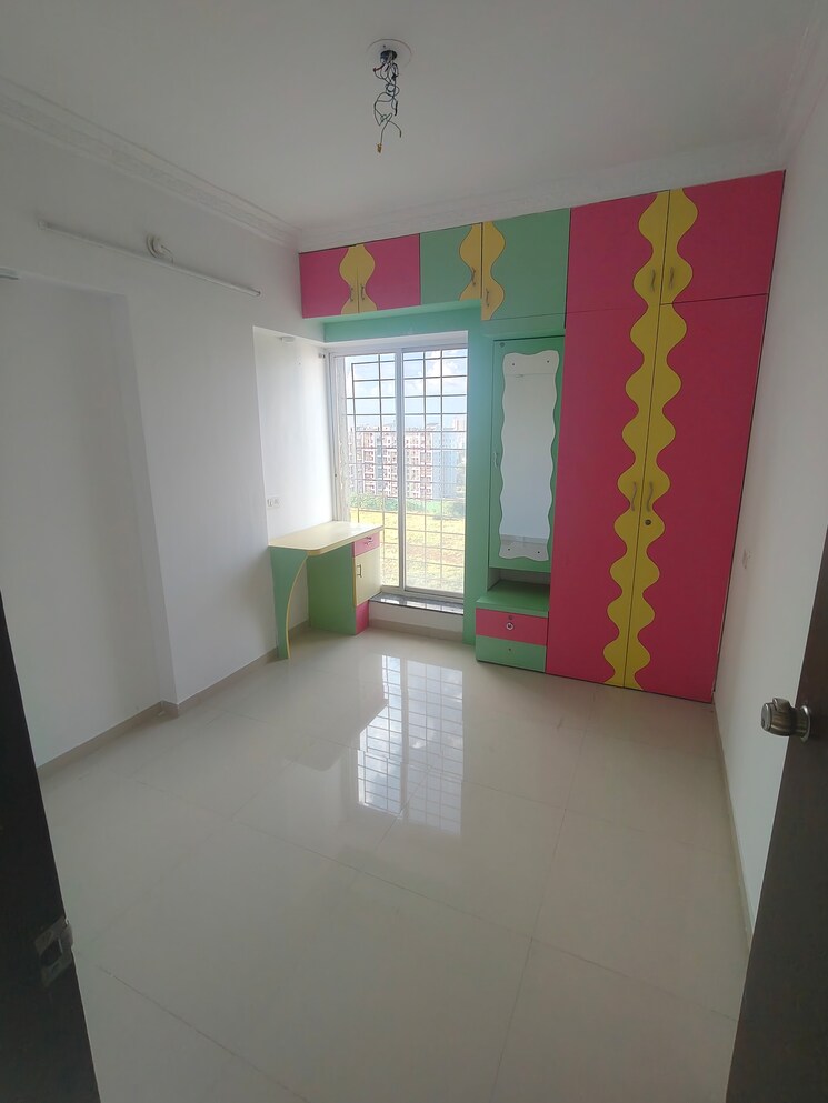 Bedroom, majestique-38-park-majestique 2 Bedroom 1000 Sq.Ft. Apartment In Undri Pune 9674134