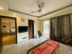 4 BHK + Pooja Room 2400 Sq.Ft. Builder Floor in Eros Rosewood City