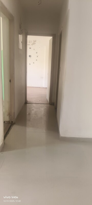 Building Lobby in 2.5 BHK Apartment at Lodha Casa Rio, Dombivli East – for Rent