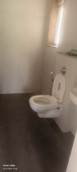 Bathroom in 2.5 BHK Apartment at Lodha Casa Rio, Dombivli East – for Rent
