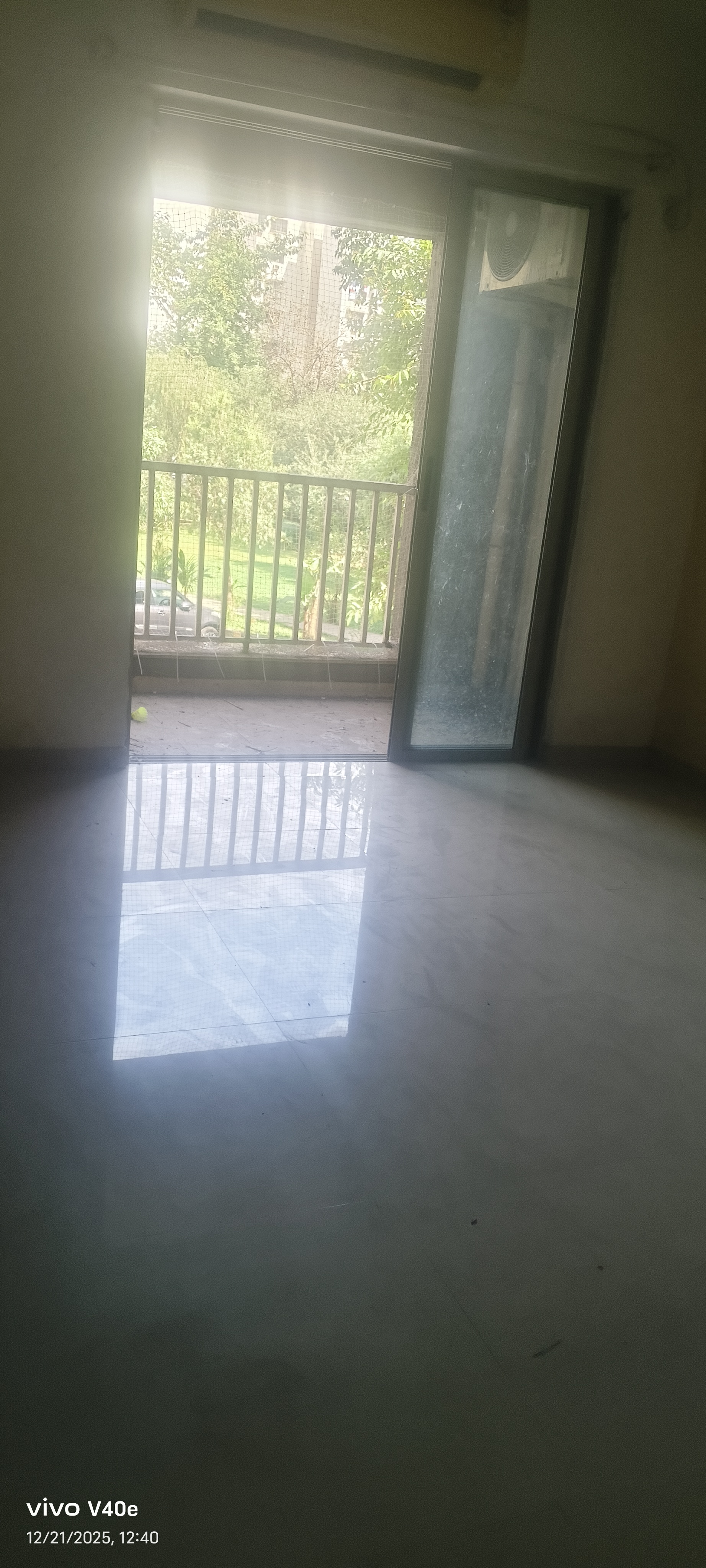 2.5 BHK + Pooja Room Apartment For Rent in Lodha Casa Rio
