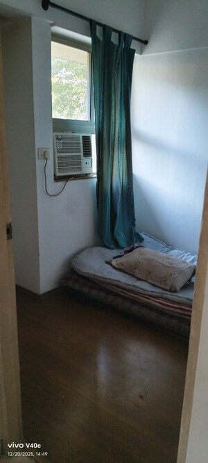 Living Room in 2.5 BHK Apartment at Lodha Casa Rio, Dombivli East – for Rent