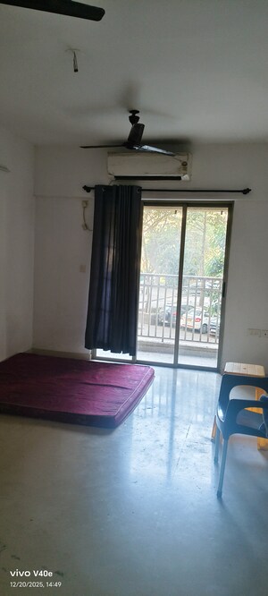 Hall in 2.5 BHK Apartment at Lodha Casa Rio, Dombivli East – for Rent