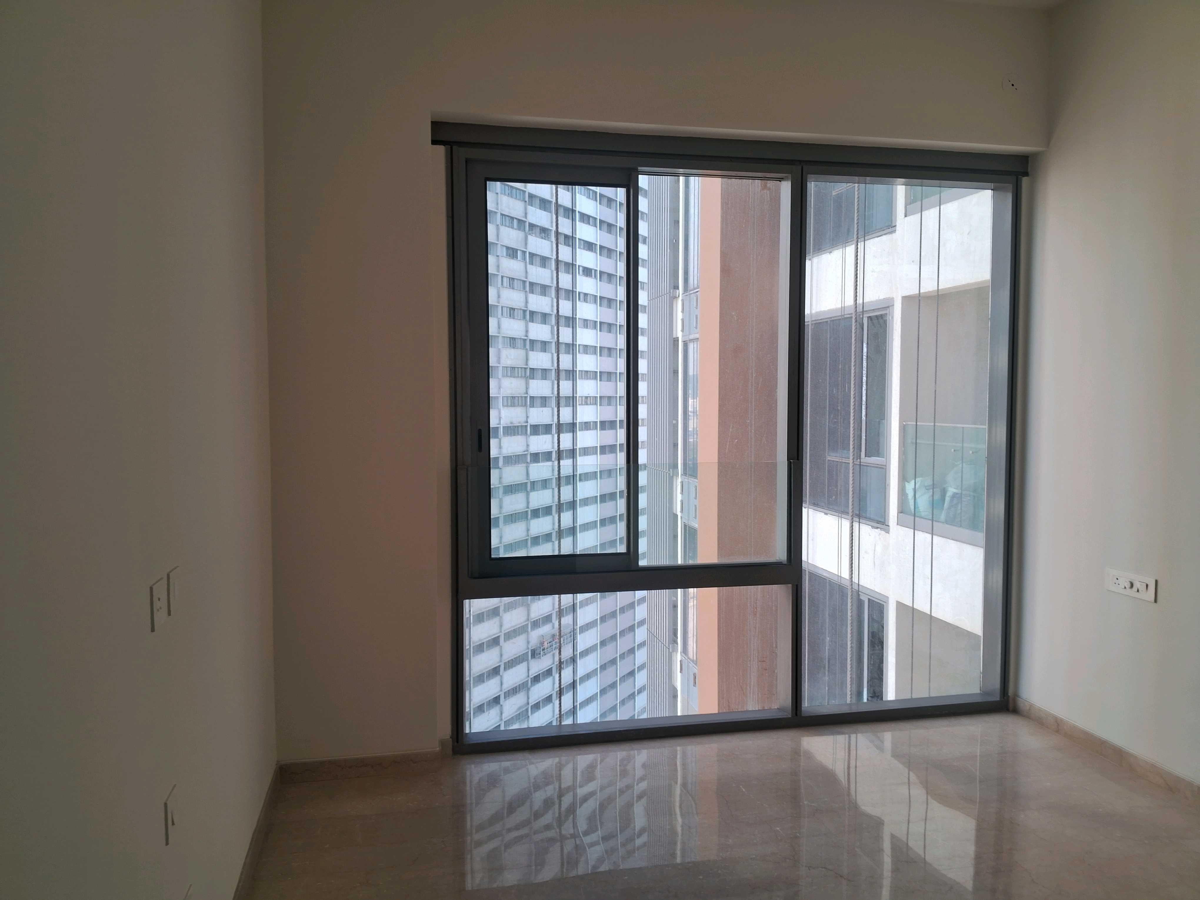 3 BHK + Servant Room Apartment For Rent in Piramal Mahalaxmi