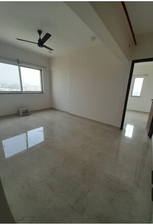 1 BHK Apartment For Rent in K Raheja Reserve, Mohammadwadi