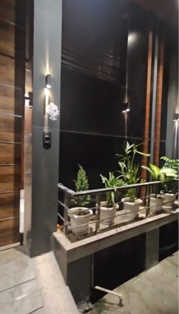 4 BHK Independent House – Exterior View View at New Ramesh Nagar - for Sale