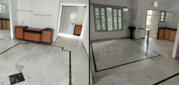 Room, sunrise-homes 2 Bedroom 650 Sq.Ft. Apartment In Waghodia Road Vadodara 9674146